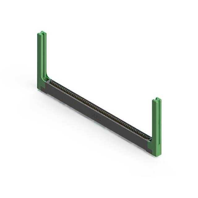 395-062-542-158 EDAC Inc.  Edgeboard Connectors